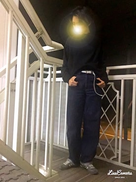 sinemon母さんのコーディネート