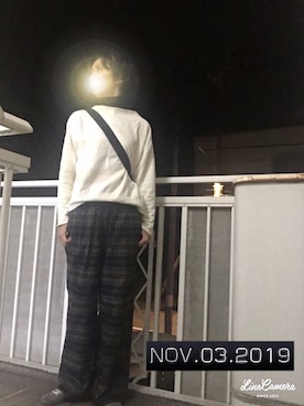 sinemon母さんのコーディネート