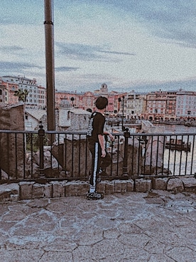 あるさんのコーディネート