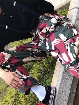 あるさんのコーディネート