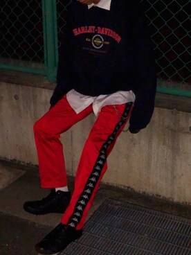 あるさんのコーディネート