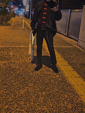 あるさんのコーディネート