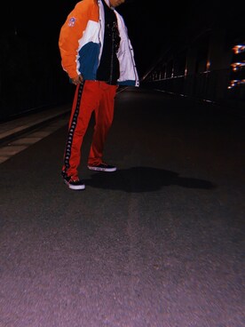 あるさんのコーディネート