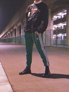 あるさんのコーディネート