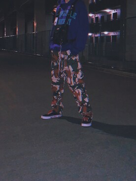 あるさんのコーディネート