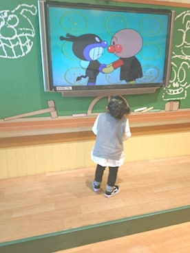 Rin.Reiさんのコーディネート