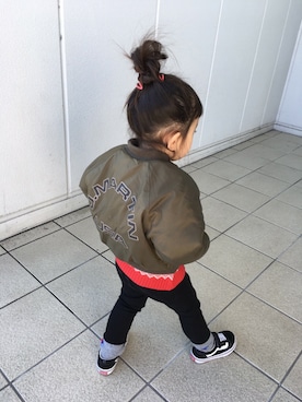 Rin.Reiさんのコーディネート