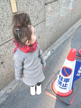 Rin.Reiさんのコーディネート