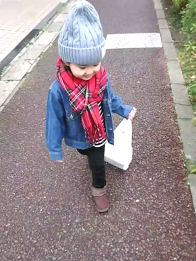 Rin.Reiさんのコーディネート