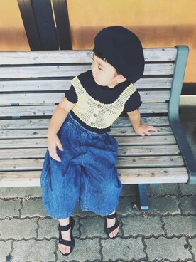 Rin.Reiさんのコーディネート