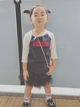 Rin.Reiさんのコーディネート