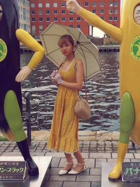 かえちゃんさんのコーディネート