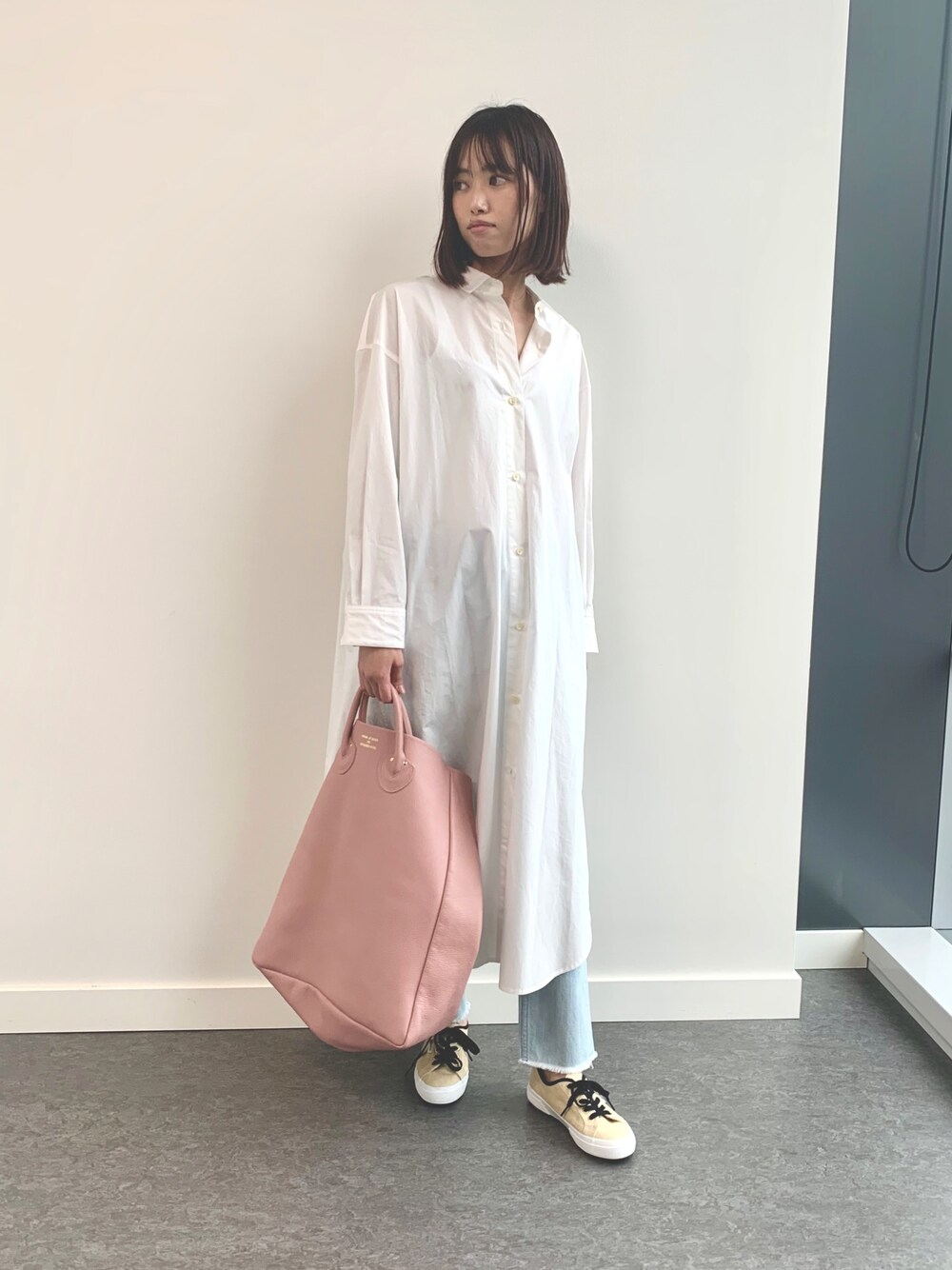 YOUNG&OLSEN The DRYGOODS STORE（ヤングアンドオルセン）の 