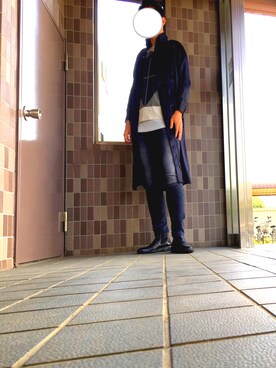 つちのこ（フォロバします）さんのコーディネート