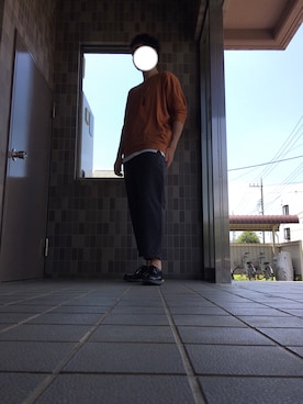 つちのこ（フォロバします）さんのコーディネート