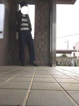 つちのこ（フォロバします）さんのコーディネート