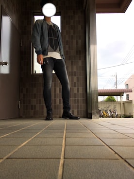 つちのこ（フォロバします）さんのコーディネート