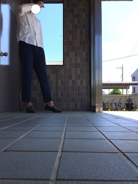 つちのこ（フォロバします）さんのコーディネート