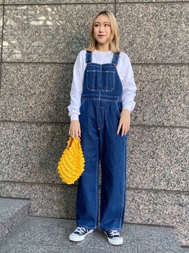高身長女子 の人気ファッションコーディネート Wear