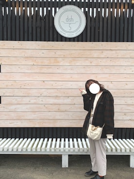 やまさんのコーディネート