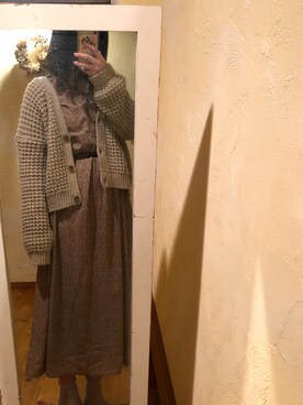 やまさんのコーディネート