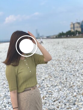 やまさんのコーディネート