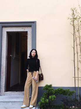 SX CODEさんのコーディネート