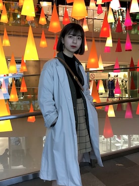 Mon🦋さんのコーディネート