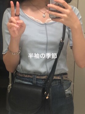 Mon🦋さんのコーディネート