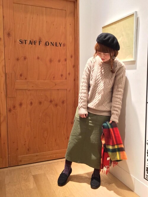 suzukiさんのコーディネート