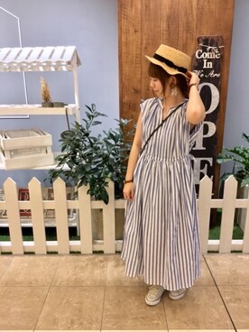 suzukiさんのコーディネート