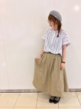 suzukiさんのコーディネート