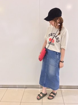 suzukiさんのコーディネート