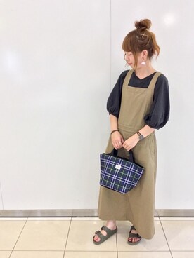 suzukiさんのコーディネート