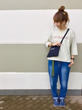 suzukiさんのコーディネート