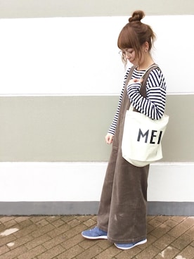 suzukiさんのコーディネート