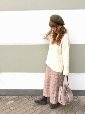 suzukiさんのコーディネート