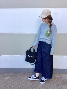 suzukiさんのコーディネート