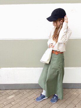 suzukiさんのコーディネート