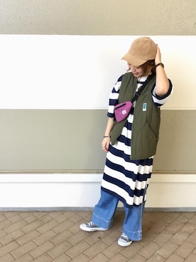 suzukiさんのコーディネート