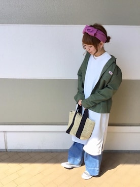 suzukiさんのコーディネート