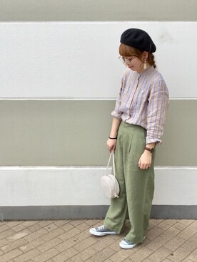 suzukiさんのコーディネート