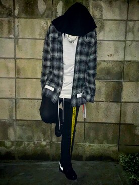 kakiryustyleさんのコーディネート