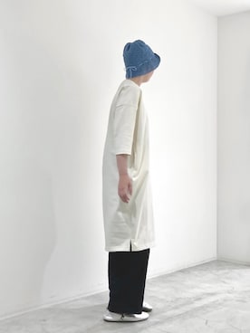 ごのいさんのコーディネート