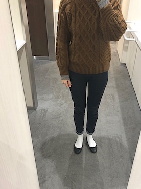 shiori さんのコーディネート