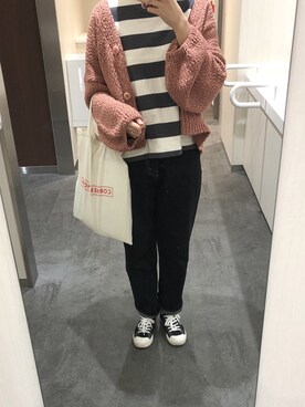 shiori さんのコーディネート