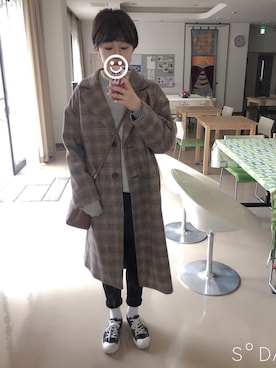 shiori さんのコーディネート