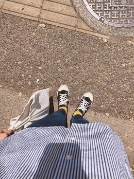 shiori さんのコーディネート