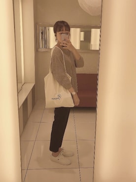 shiori さんのコーディネート