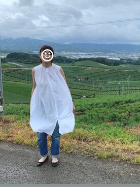 shiori さんのコーディネート